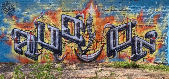 ★ AVELON ★ Et Tu Baron... Yo Snafu, Vold and Yaiks by Avelon 31 - The Dark Roses - Copenhagen, Denmark 23. April 2026